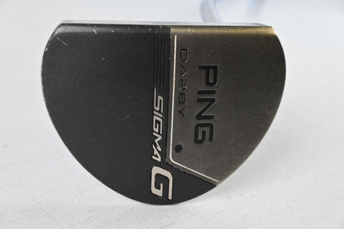 Ping Sigma G Darby Putter / 33 Inch