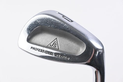 Professional Weapon Pitching Wedge / 46 Degree / Regular Flex XP 95 Shaft