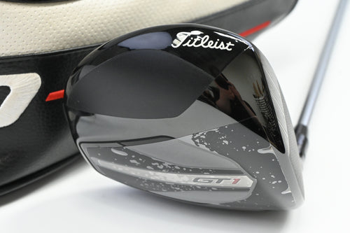 Titleist GT1 Driver / 12 Degree / Regular Flex Fujikura Air Speeder 40 Shaft