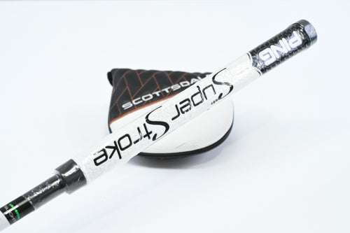 Ping Scottsdale TEC Ally Blue H Putter / 34 Inch