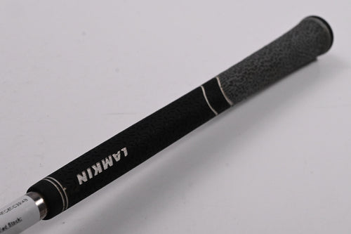 Mizuno JPX 923 Hot Metal #7 Iron / 30 Degree / Regular Flex UST Recoil ESX 460