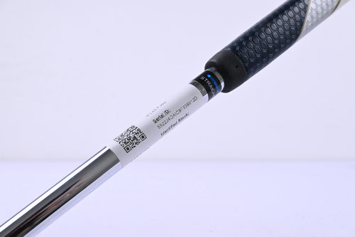 Ladies Ping G Le3 Fetch Putter / Black Dot / 33 Inch