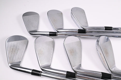 Srixon ZX5 MK II 2023 Irons / 4-PW / Stiff Flex N.S.Pro Modus3 Tour 105 Shafts