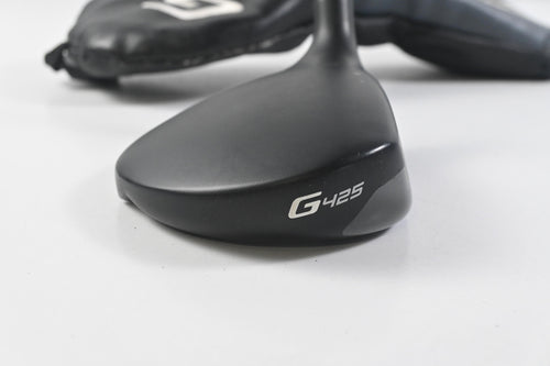 Ping G425 Max #3 Wood / 14.5 Degree / Senior Flex Ping Alta CB Slate 65 Shaft