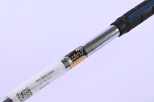 Cleveland CG7 #8 Iron / Regular Flex Cleveland Flight Speed Shaft