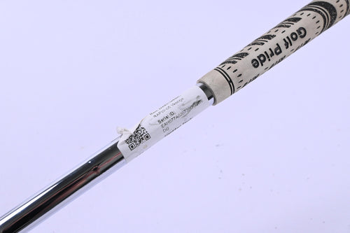 Vega RAFW-05 Lob Wedge / 57 Degree / Wedge Flex Steel Shaft