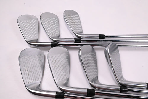 Titleist T350 2025 Irons / 5-PW+48° / Stiff Flex N.S.Pro 950GH Neo Shafts