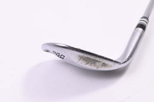 PXG 0311 Milled Sugar Daddy II Lob Wedge / 58 Degree / X-Flex Elevate Tour Shaft