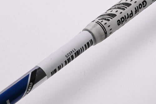 Mizuno T24 Copper / 58 Degree / X-Flex Project X Shaft