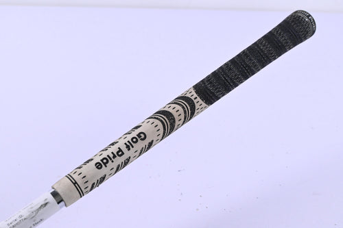 Vega RAFW-05 Lob Wedge / 57 Degree / Wedge Flex Steel Shaft
