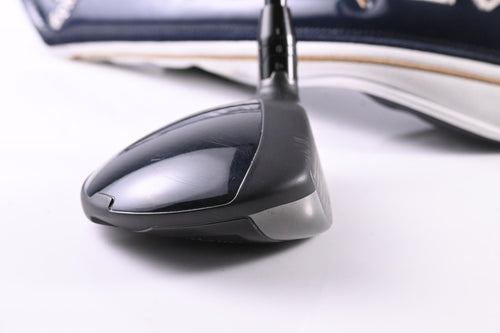 Callaway Paradym Triple Diamond #3 Wood / 15 Degree / Stiff Flex Kai'li White 70