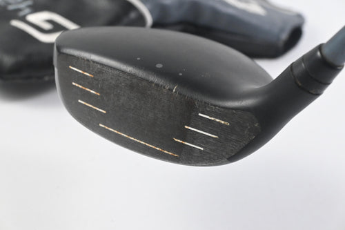 Ping G425 Max #3 Wood / 14.5 Degree / Senior Flex Ping Alta CB Slate 65 Shaft