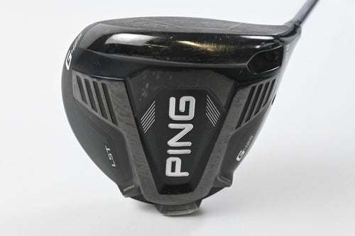 Ping G425 LST Driver / 10.5 Degree / Stiff Flex Kuro Kage Black 50 Shaft