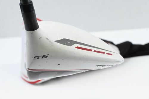 Taylormade Burner Superfast 2.0 Driver / 9.5 Degree / Stiff Flex Taylormade 4.8