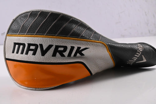 Callaway Mavrik Driver / 10.5 Degree / Stiff Flex Aldila Rogue White 60 Shaft