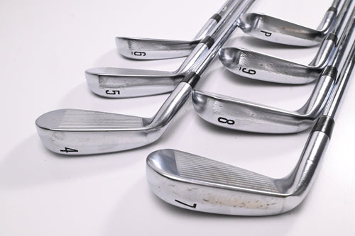 Srixon ZX5 MK II 2023 Irons / 4-PW / Stiff Flex N.S.Pro Modus3 Tour 105 Shafts