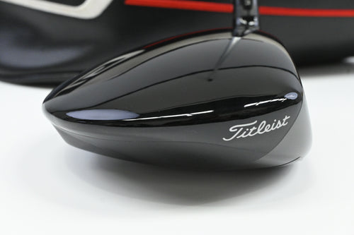 Titleist GT1 Driver / 12 Degree / Regular Flex Fujikura Air Speeder 40 Shaft