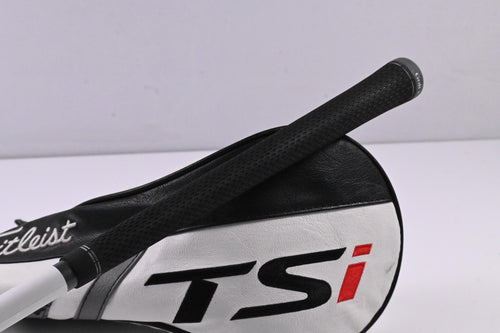 Titleist TSi1 Driver / 9 Degree / Regular Flex Aldila Ascent UL 40 Shaft