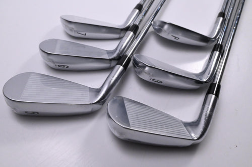 Srixon ZXiR Irons / 5-PW / Stiff Flex KBS Tour Lite Shafts