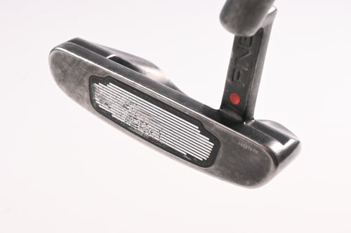 Ping Scottsdale TR B60 Putter / Red Dot / 34 Inch