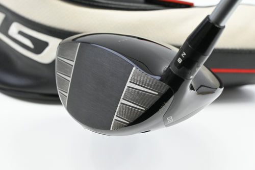 Titleist GT1 Driver / 12 Degree / Regular Flex Fujikura Air Speeder 40 Shaft