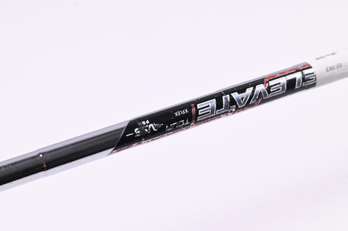 PXG 0311 Milled Sugar Daddy II Lob Wedge / 58 Degree / X-Flex Elevate Tour Shaft