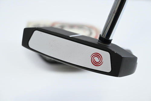 Odyssey Tank Cruiser 7 Putter / 35 Inch