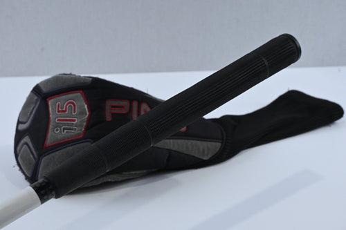 Ping i15 Driver / 9.5 Degree / Stiff Flex Ping TFC 700 Shaft