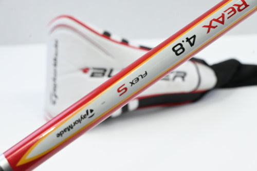 Taylormade Burner Superfast 2.0 Driver / 9.5 Degree / Stiff Flex Taylormade 4.8