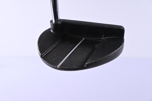 Ping Sigma G Darby Putter / Black Dot / 34 Inch