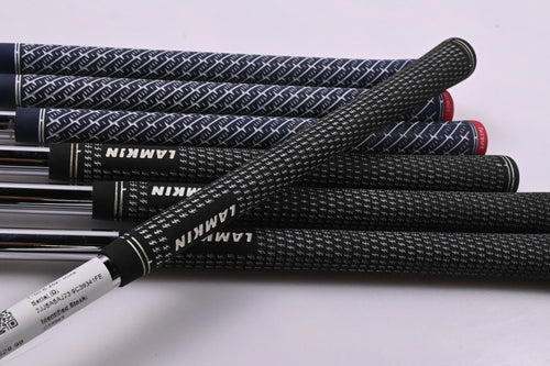Titleist T100.S 2021 Irons / 4-PW / Stiff Flex Project X Precision Marvel Shafts