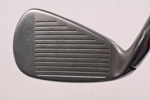Taylormade Stealth #5 Iron / 21 Degree / Stiff Flex Mitsubishi MMT Black 75