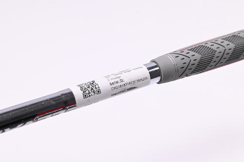PXG 0311 Milled Sugar Daddy II Lob Wedge / 58 Degree / X-Flex Elevate Tour Shaft