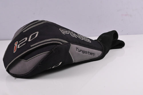 Ping i20 Driver / 9.5 Degree / Stiff Flex Ping TFC 149 Shaft