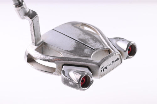 Taylormade Spider Tour L-Neck 2018 Putter / 33 Inch