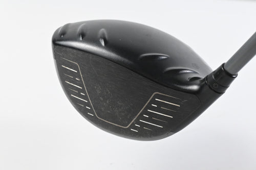 Ping G425 LST Driver / 10.5 Degree / Stiff Flex Kuro Kage Black 50 Shaft