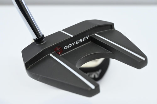 Odyssey Tank Cruiser 7 Putter / 35 Inch
