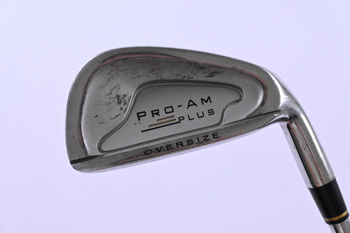 Ben Sayers Pro Am Plus #5 Iron / 26 Degree / Stiff Flex True Temper Shaft
