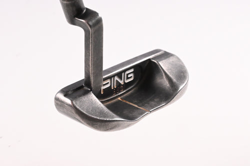 Ping Scottsdale TR B60 Putter / Red Dot / 34 Inch