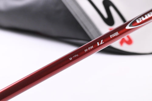 Titleist TSR3 Driver / 10 Degree / Regular Flex Diamana 'ilima 71 Shaft