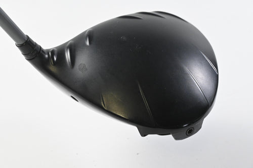 Ping G425 LST Driver / 10.5 Degree / Stiff Flex Kuro Kage Black 50 Shaft