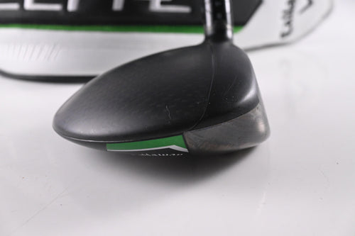 Callaway Elyte #3 Wood / 15 Degree / Regular Flex Denali Charcoal 60 Shaft