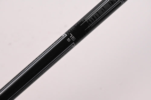 Taylormade Stealth #5 Iron / 21 Degree / Stiff Flex Mitsubishi MMT Black 75