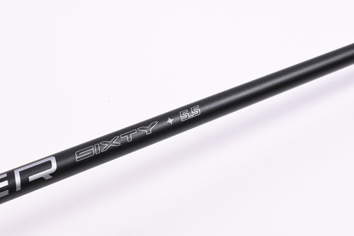 Project X Cypher 2.0 60 #5 Hybrid Shaft / Regular Flex / Callaway 3rd Gen