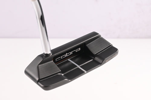 Cobra 2024 Vintage Widesport Putter / 34.5 Inch