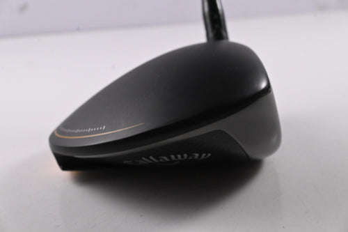 Callaway Rogue ST MAX Driver / 9 Degree / X-Flex Tensei AV Silver 65 Shaft