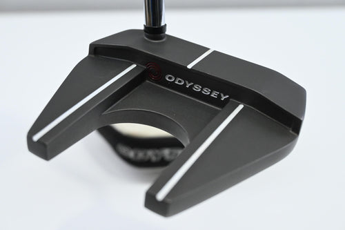 Odyssey Tank Cruiser 7 Putter / 35 Inch