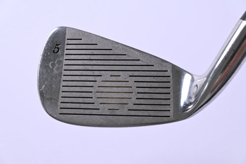 Ben Sayers Pro Am Plus #5 Iron / 26 Degree / Stiff Flex True Temper Shaft