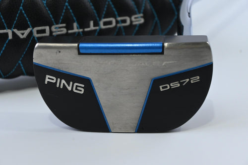 Ping Scottsdale DS72 2025 Putter / 34 Inch