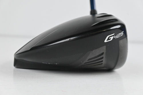 Ping G425 SFT Driver / 10.5 Degree / Regular Flex Fujikura Ventus Blue 5 Shaft